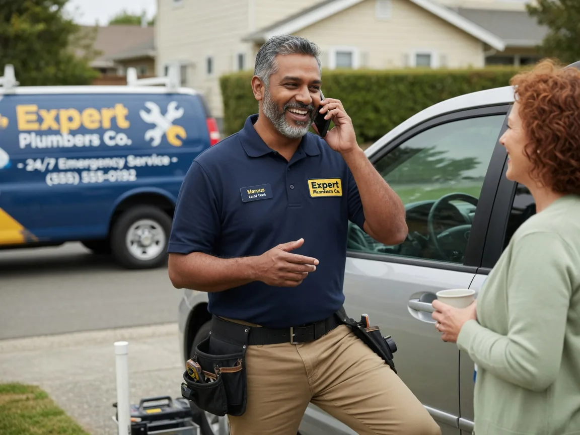 Drain Cleaning Clarinda, IA FAQs